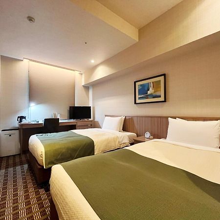 Garden Hotel Шидзуока Екстериор снимка