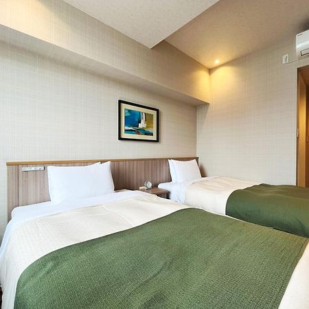 Garden Hotel Шидзуока Екстериор снимка