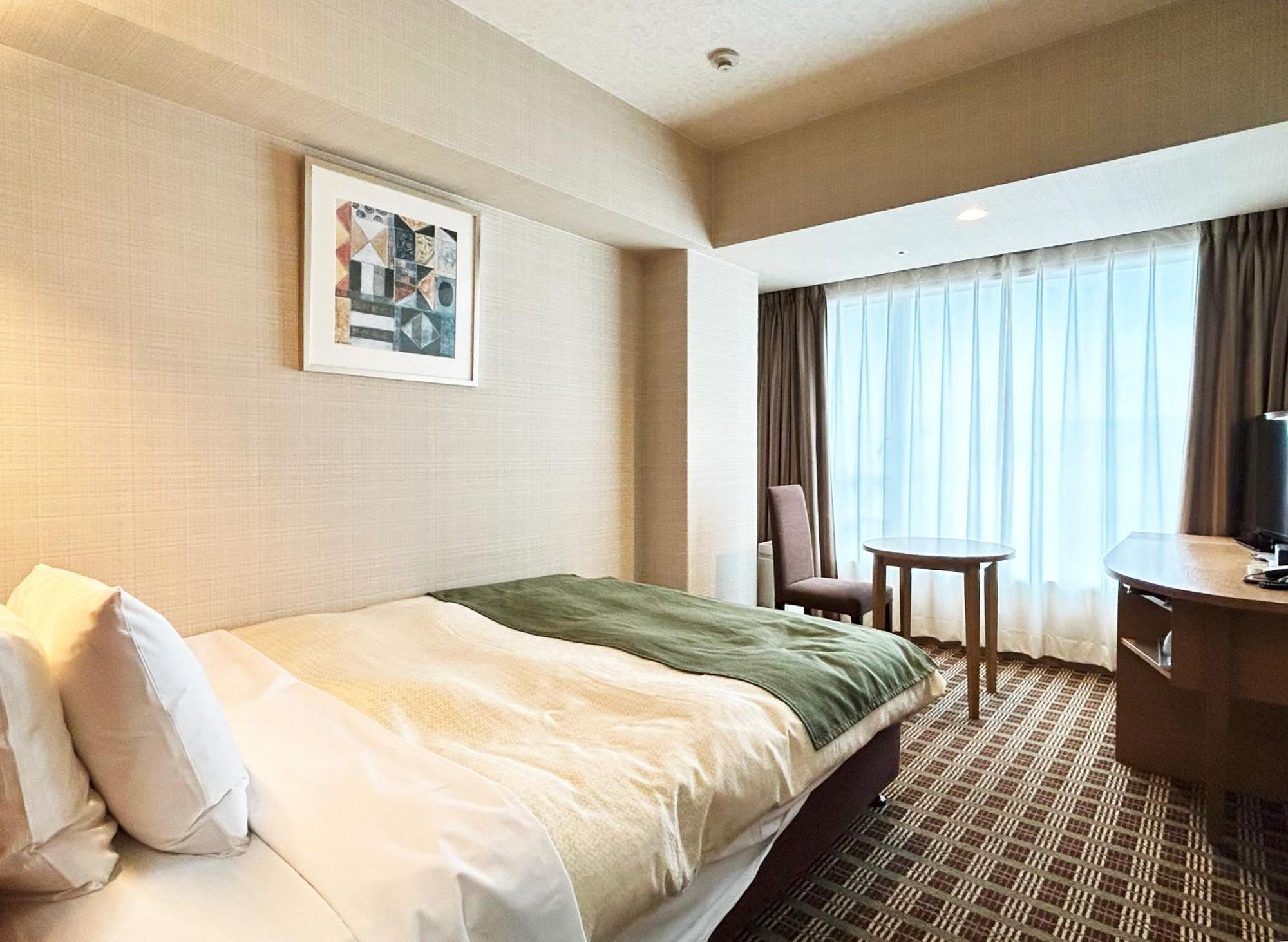 Garden Hotel Шидзуока Екстериор снимка