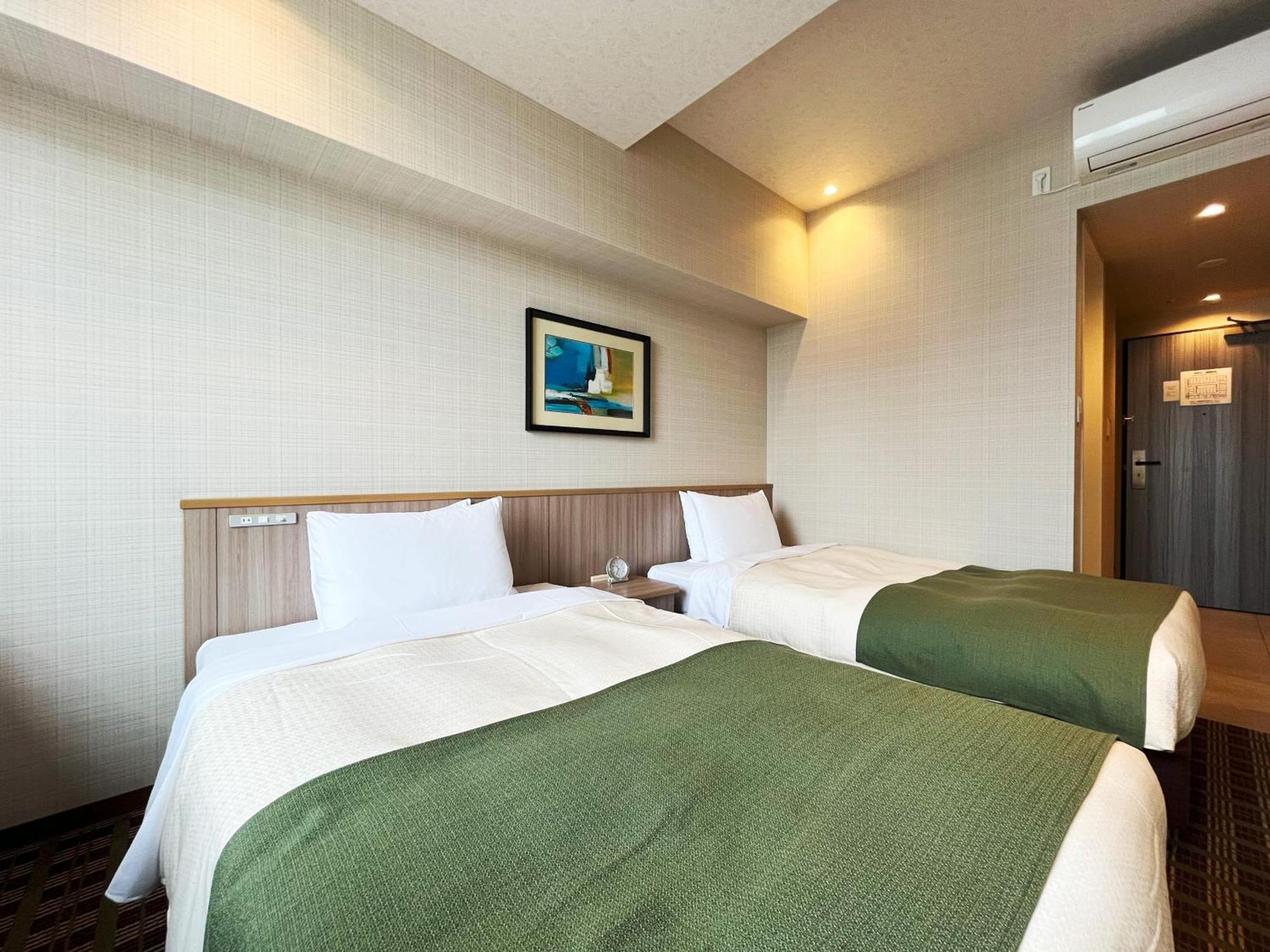 Garden Hotel Шидзуока Екстериор снимка