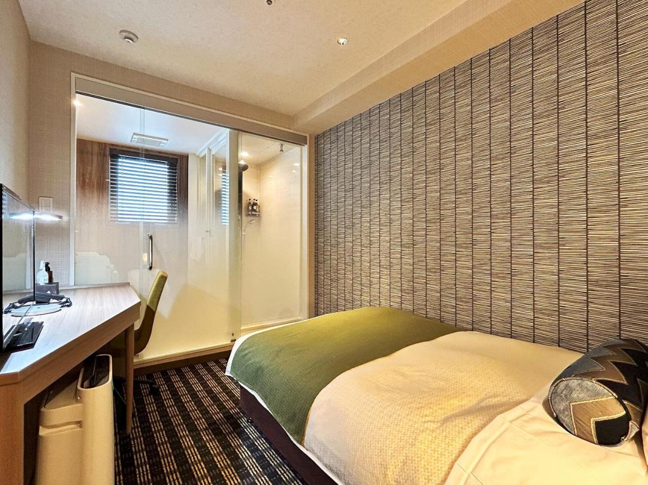 Garden Hotel Шидзуока Екстериор снимка