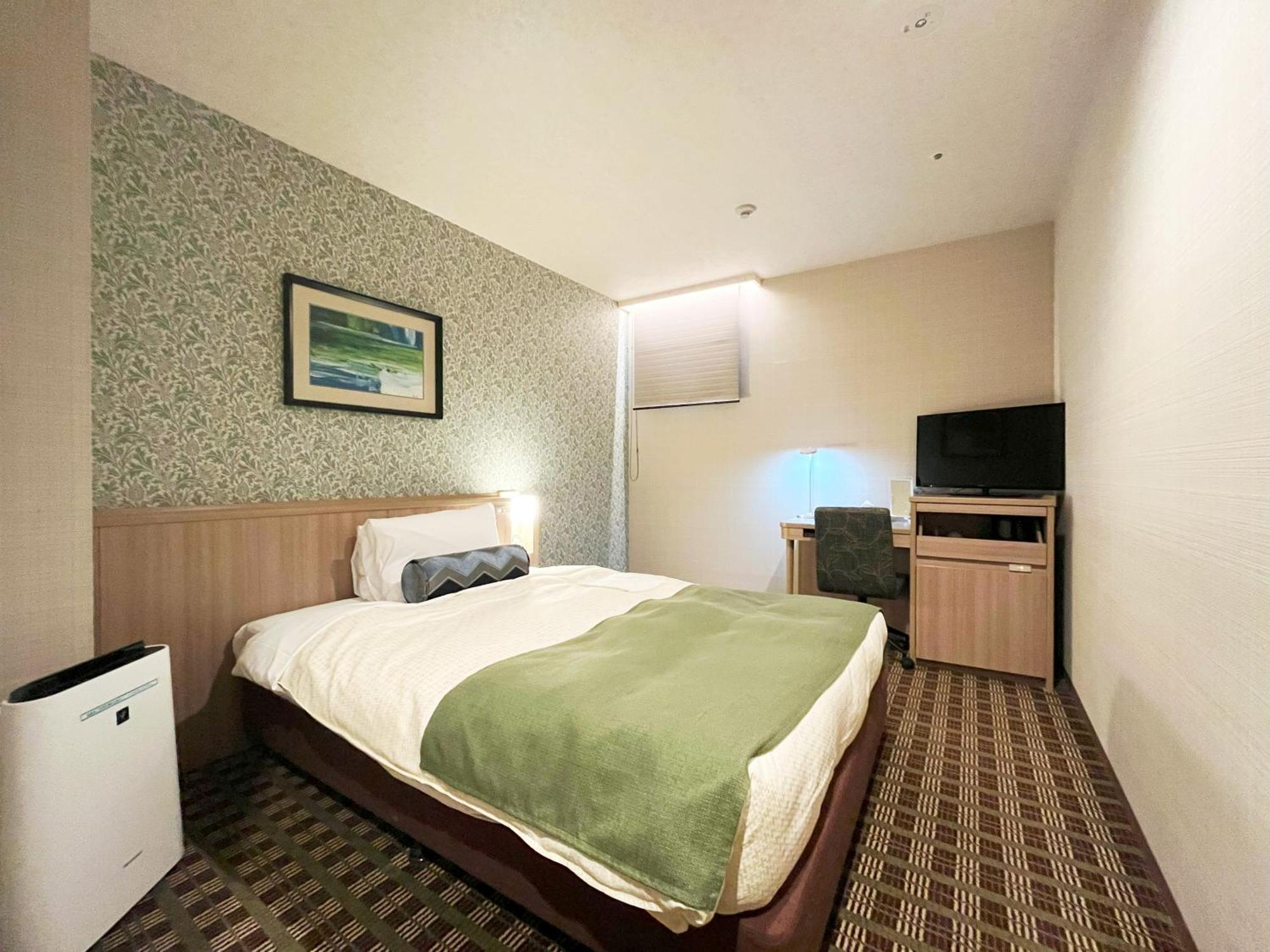 Garden Hotel Шидзуока Екстериор снимка