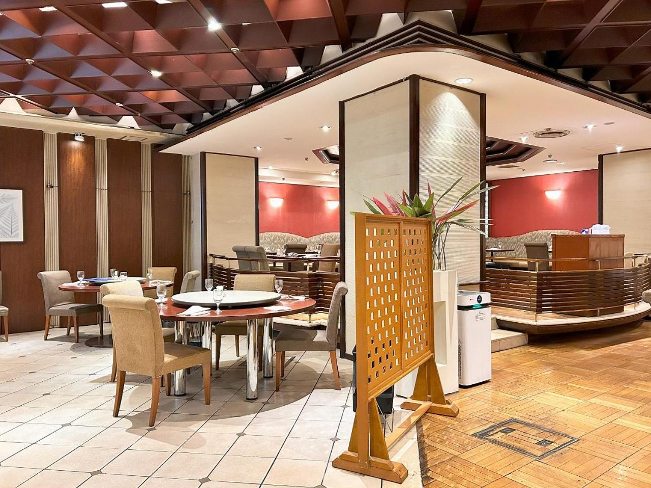 Garden Hotel Шидзуока Екстериор снимка