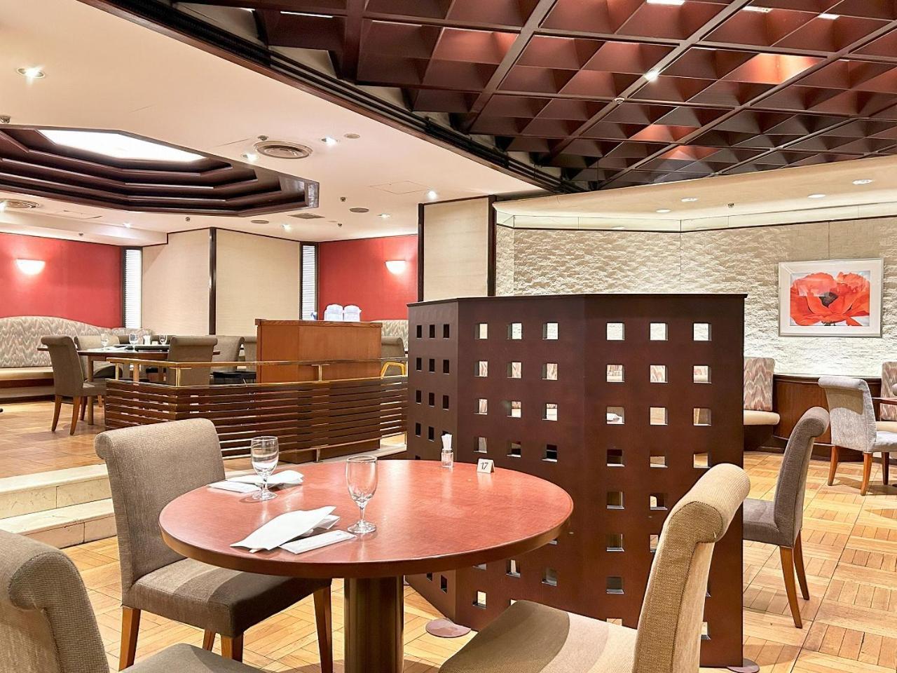 Garden Hotel Шидзуока Екстериор снимка