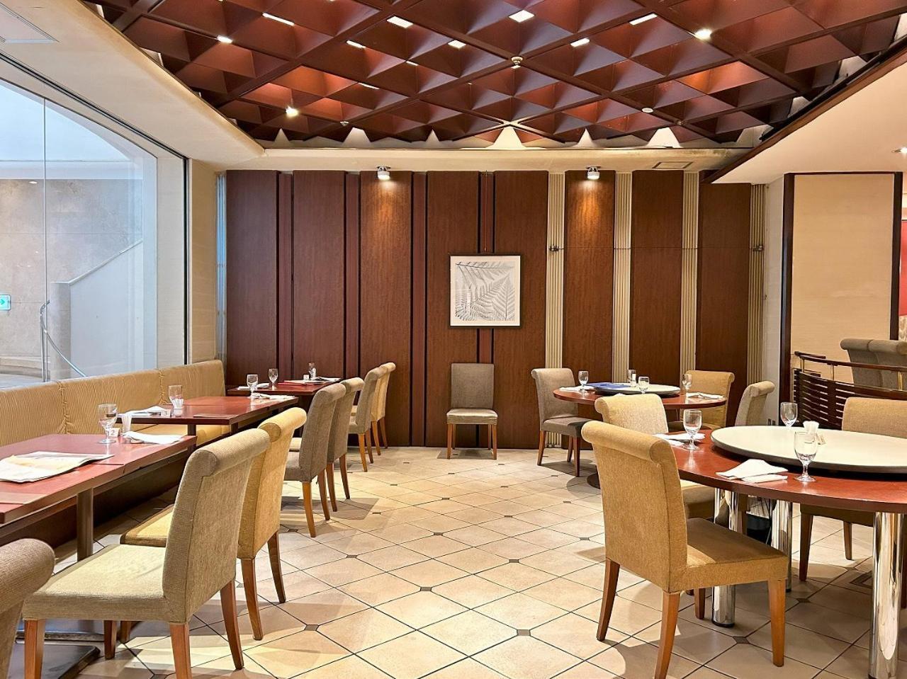 Garden Hotel Шидзуока Екстериор снимка