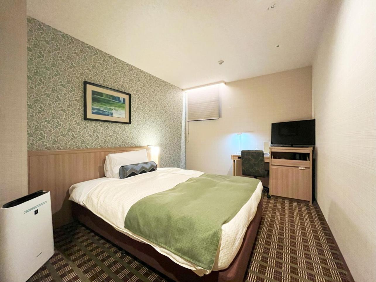 Garden Hotel Шидзуока Екстериор снимка