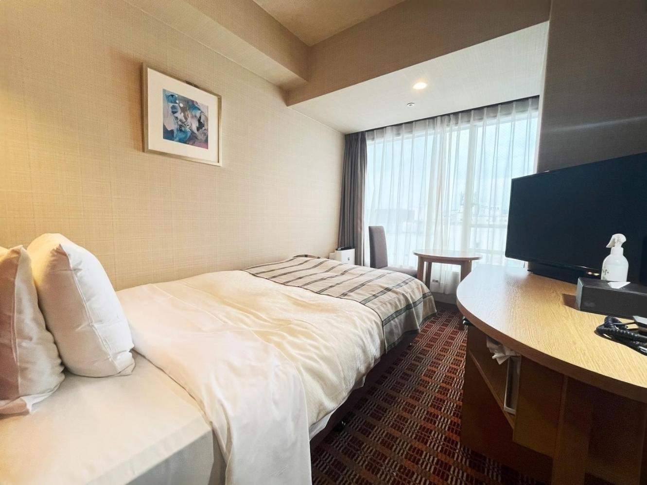 Garden Hotel Шидзуока Екстериор снимка