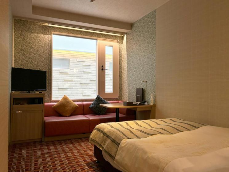 Garden Hotel Шидзуока Екстериор снимка