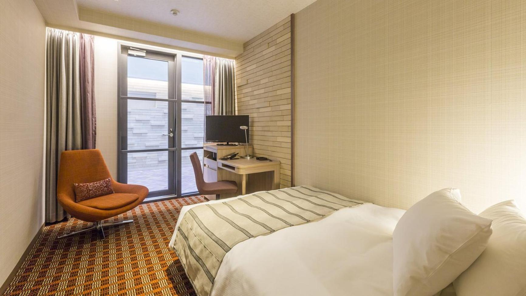Garden Hotel Шидзуока Екстериор снимка
