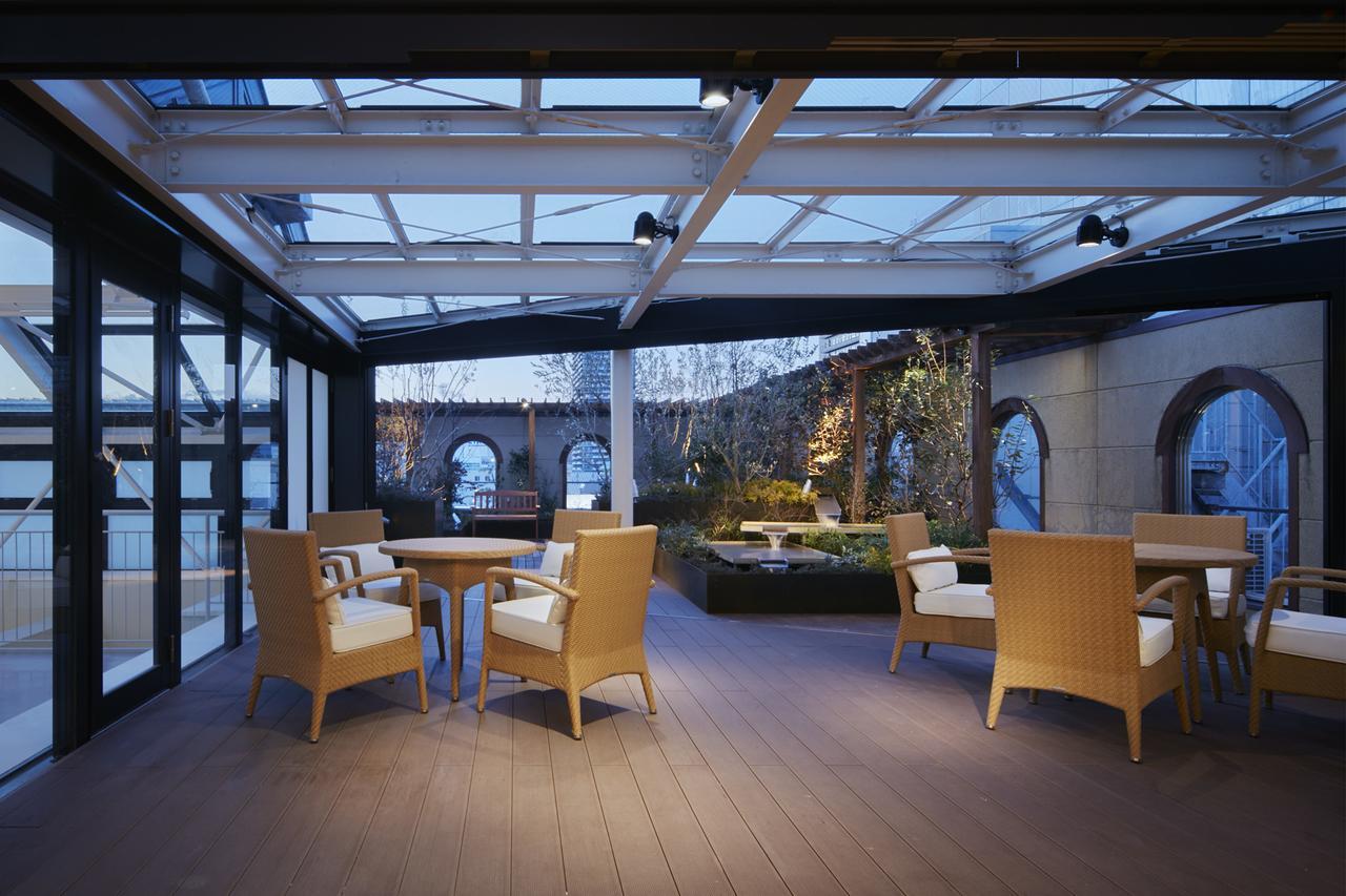 Garden Hotel Шидзуока Екстериор снимка