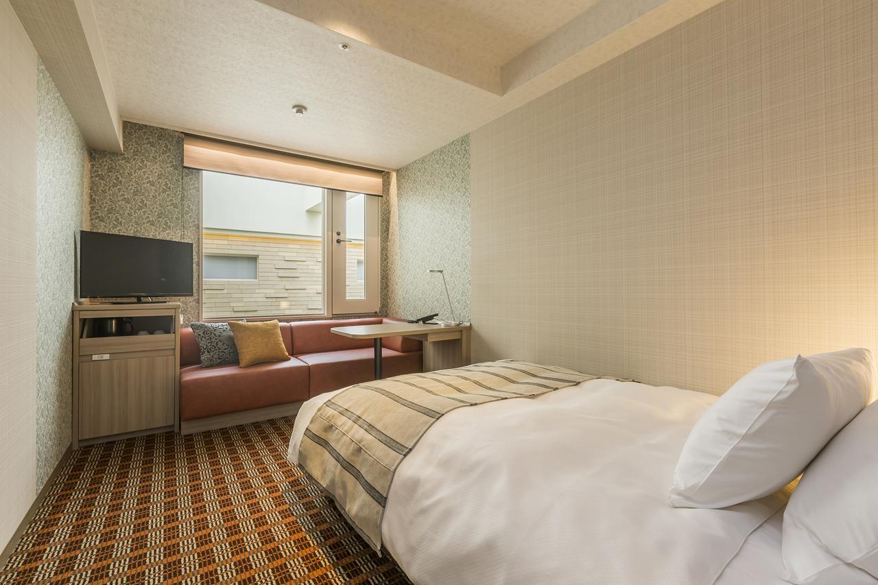 Garden Hotel Шидзуока Екстериор снимка