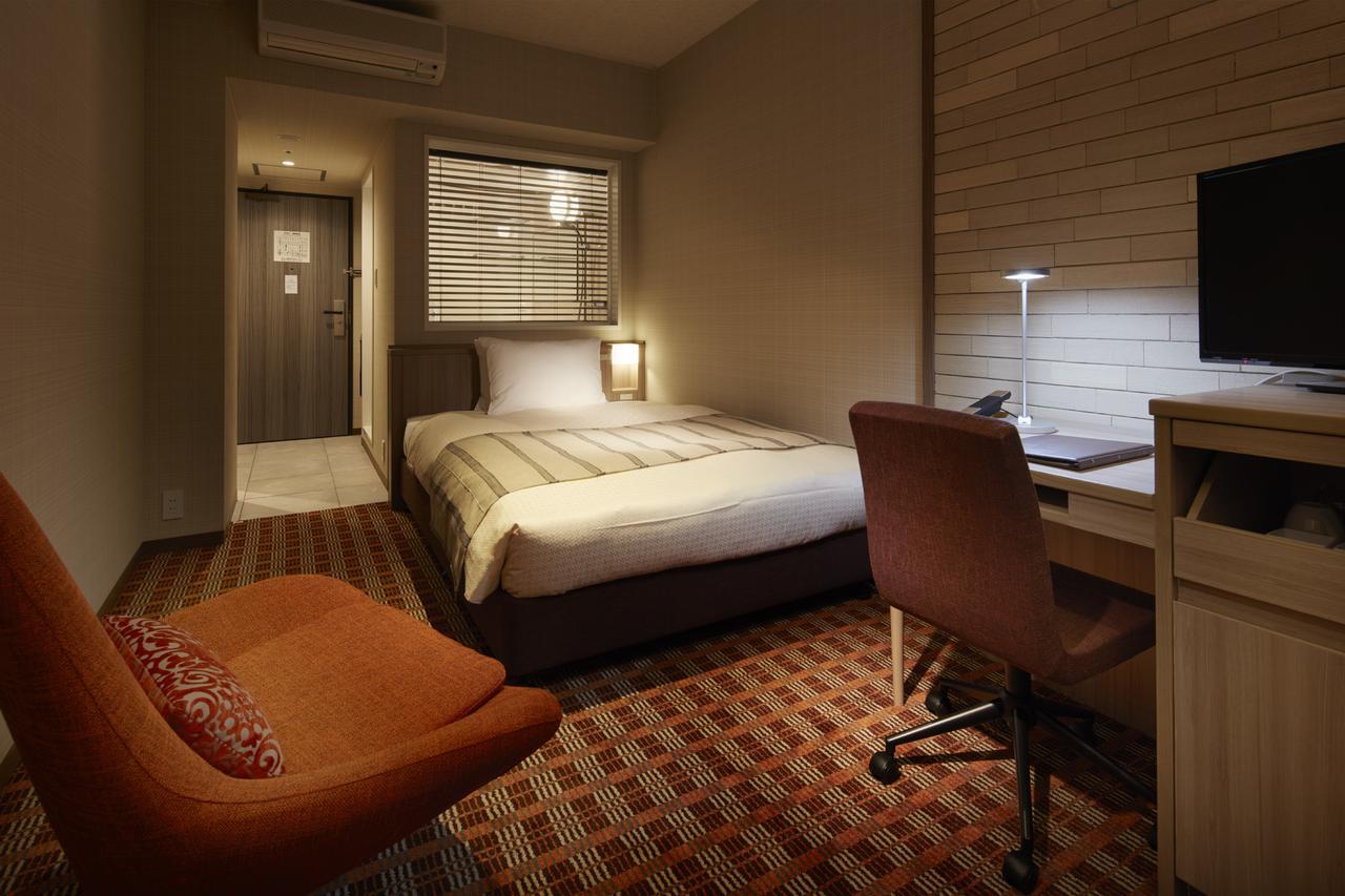 Garden Hotel Шидзуока Екстериор снимка