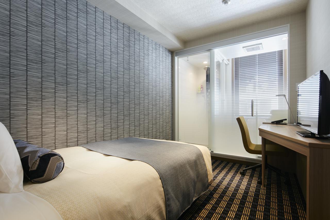 Garden Hotel Шидзуока Екстериор снимка