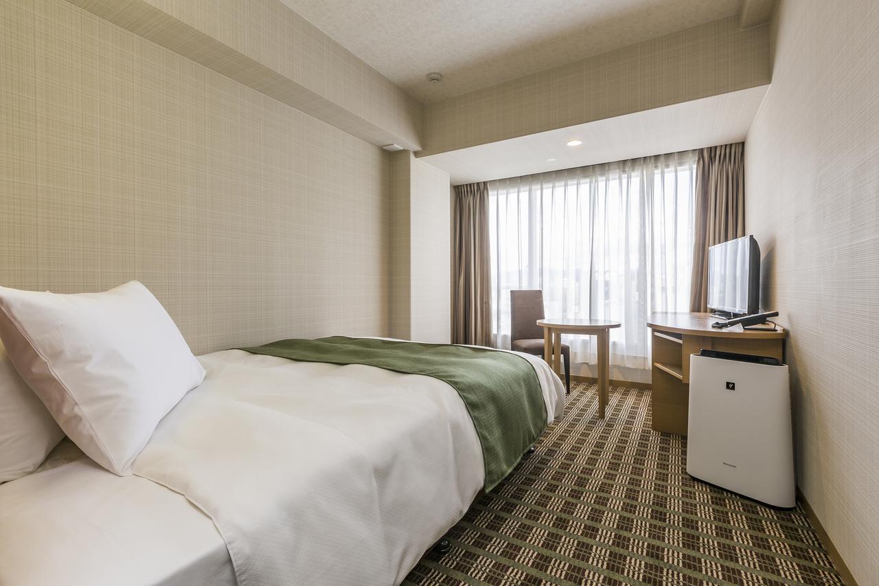 Garden Hotel Шидзуока Екстериор снимка