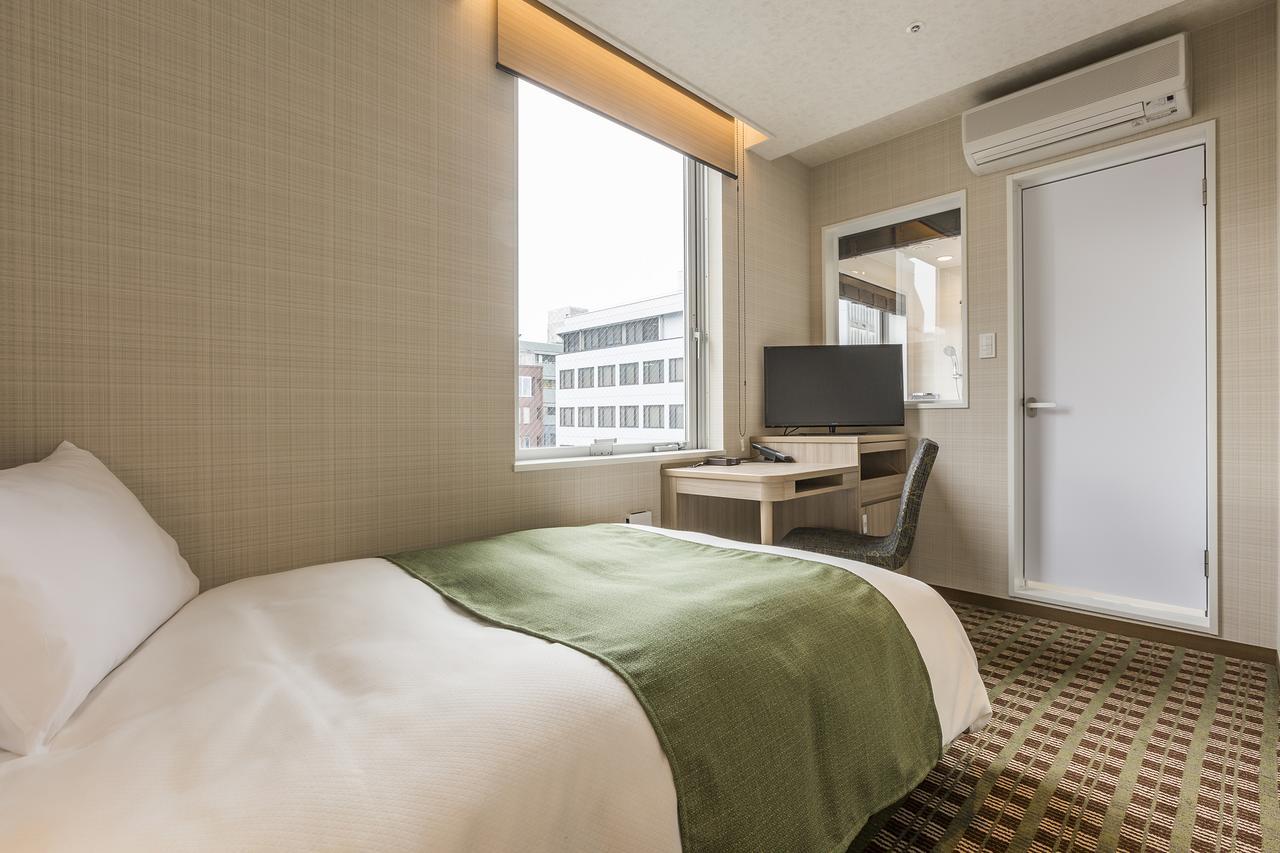 Garden Hotel Шидзуока Екстериор снимка